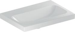 Geberit iCon lavoar 60x42 cm dreptunghiular mobilier alb 501.841. 00.7 (501841007)