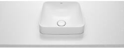 Roca Inspira lavoar 37x37 cm pătrat încastrat alb luciu A32753RS00 (A32753RS00)