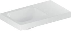 Geberit iCon lavoar 53x31 cm dreptunghiular mobilier alb 501.832. 00.4 (501832004)