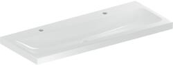 Geberit iCon lavoar 120x48 cm dreptunghiular mobilier alb luciu 501.837. 00.6 (501837006)