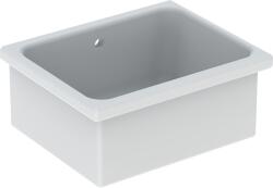 Geberit Publica lavoar 60x45 cm dreptunghiular de blat alb 500.885. 00.1 (500885001)