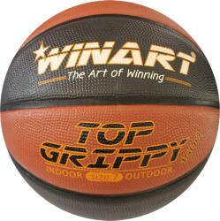 Winart Kosárlabda, 7-s méret WINART TOP GRIPPY (0634) - sportsarok