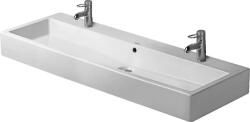 Duravit Vero lavoar 120x47 cm dreptunghiular mobilier alb 0454120024 (0454120024)