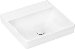 Hansgrohe Xelu Q lavoar 50x48 cm dreptunghiular de blat alb 61015450 (61015450)