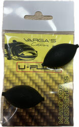 Varga S Varga U-Float 15gr Úszó 2db/csomag (STP0780)