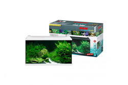 EHEIM AquaproLED 126 Akvárium fehér (EH-0340899) - koi-farm