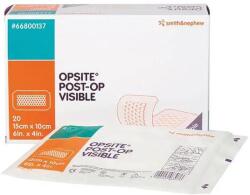  Opsite Post-Op Visible 15cm x 10cm 20x