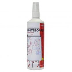 Logo Curat. solutie, pentru table albe, 250 ml, Logo