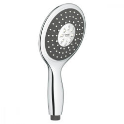 GROHE QuickFix Vitalio Rain 130 kézizuhany 4 funkciós, króm 26107000 (26107000)