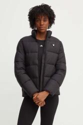 Guess rövid kabát NEW CLAUDIA - fekete XS