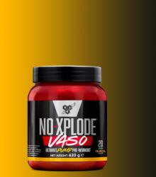 BSN - N. O. -xplode Vaso - Ultimate Pump Pre-workout - 420 G - Tropical