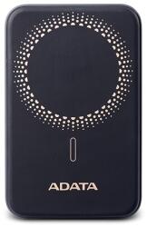 ADATA POWERBANK Adata 5000mAh, Magnetic USB-C (PR050-11BK) - imashop