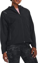 Under Armour Unstoppable Hooded Jacket Kapucnis kabát 1379765-001 Méret S - top4sport