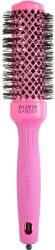 Olivia Garden Expert Shine Pink körkefe 35 - hairpower