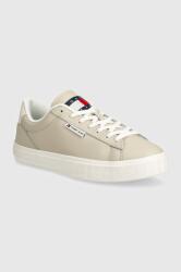 Tommy Hilfiger sportcipő TJW CUPSOLE SNEAKER ESS fehér, EN0EN02508 - bézs Női 36