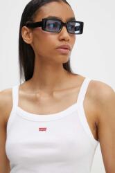 Levi's top női, fehér, A7420 - fehér L