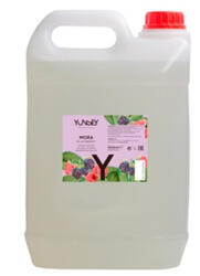 Yunsey Neutral sampon szeder és erdei gyümölcsök, 5 l - hairpower