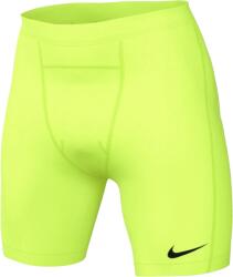 Nike M NK DF STRIKE NP SHORT Rövidnadrág dh8128-354 Méret S