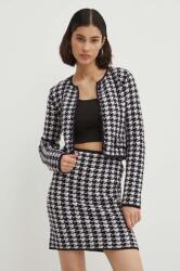 HUGO kardigán - fekete M