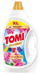 TOMI mosógél Aromaterápia Orchidea & Makadámia 50 mosás 2, 25L