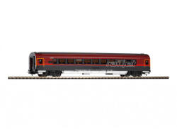 Piko személyszállító kocsi Ampz 1. tr. Railjet ÖBB VI - 57642 H0 1: 87 méretarány (PI57642)