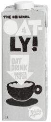 Oatly - Oat Drink Barista 1L