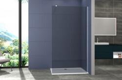 Sanotechnik SANOFLEX 130 üvegfal, füstüveg (NG130)