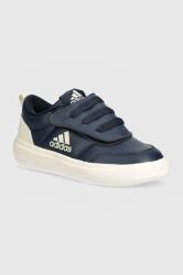 adidas gyerek sportcipő PARK ST AC C fekete, IE6409 - fekete 31