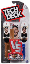  Tech Deck VS. széria 2 db-os ujjgördeszka szett, többféle (6066629)