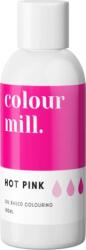 Colour Mill Olajfesték 100ml magas koncentrációjú sötét rózsaszín - colour mill (88450254)