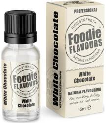 Foodie Flavours Természetes koncentrált aroma 15ml körte - Foodie Flavours (ff2477)