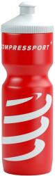 Compressport palack Cycling Bottle 750 ml piros, CU00101B - piros Univerzális méret