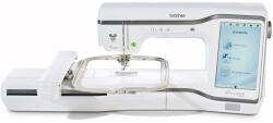 Brother Stellaire Innov-is XE2 hímzőgép