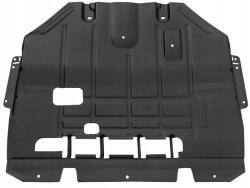 Rezaw-Plast Peugeot 307 (2001 - 2011) benzines, dízel alsó motorburkolat, motorvédő (OE: 7013V2, 7013L3, 7013CF) 150602
