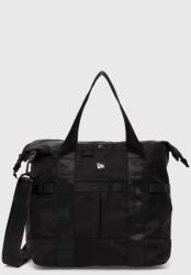New Era kézitáska UTILITY fekete, 60503793 - fekete Univerzális méret