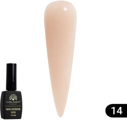 Global Fashion Magic-Extension Gel 12 ml, 14