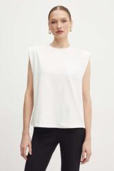 Custommade top Mae női, bézs, 999140107 - bézs 34