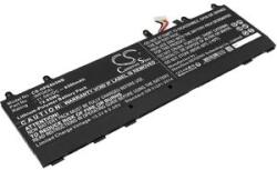 Cameron Sino Akkumulátor HP Elitebook 865, ZBook Firefly 16, EliteBook 860, 6300 mAh, Li-Pol akkumulátorokhoz (CS-HPE865NB) - akkumulatorok-profi