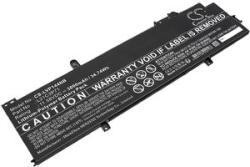 Cameron Sino Akkumulátor Lenovo Thinkpad P14s Gen3, Thinkpad T14 Gen3, 3000 mAh, Li-Ion akkumulátorhoz (CS-LVP144NB) - akkumulatorok-profi