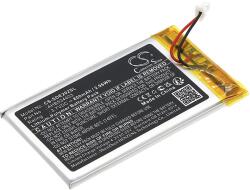 Cameron Sino Akkumulátor Cameron Sino CS-SDE202SL, Li-Polymer, 800 (CS-SDE202SL)