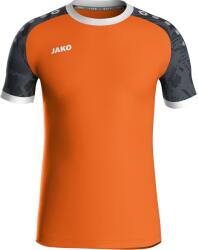 Jako t Iconic KA Rövid ujjú póló 4224-351 Méret 3XL