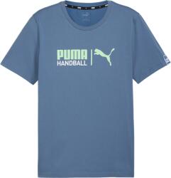 PUMA Handball Tee Rövid ujjú póló 658524-10 Méret XL