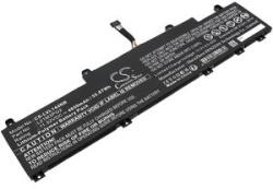 Cameron Sino Akkumulátor Lenovo Thinkpad C14 Gen 1 Chromebookhoz, Gen 3, 4 és másokhoz, 4850 mAh, Li-Pol (CS-LVL144NB) - akkumulatorok-profi
