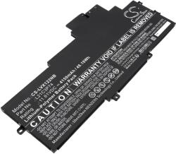 Cameron Sino Akkumulátor Cameron Sino CS-LVX122NB, Li-Polymer, 4150 (CS-LVX122NB)