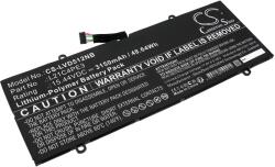 Cameron Sino Akkumulátor Cameron Sino CS-LVD512NB, Li-Polymer, 3150 (CS-LVD512NB)