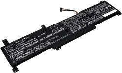 Cameron Sino Akkumulátor Cameron Sino CS-LPD315NB, Li-Polymer, 3950 (CS-LPD315NB)