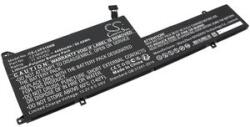 Cameron Sino Akkumulátor Lenovo Ideapad Flex 5 14abr8 82xx000d és másokhoz, 4400 mAh, Li-Ion (CS-LVF516NB) - akkumulatorok-profi