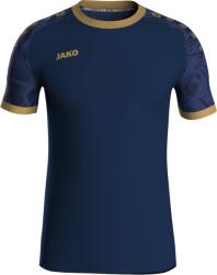 Jako t Iconic KA Rövid ujjú póló 4224-939 Méret 3XL