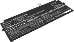 Cameron Sino Akkumulátor Cameron Sino CS-AUC425NB, Li-Polymer, 4050 (CS-AUC425NB)
