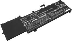 Cameron Sino Akkumulátor Cameron Sino CS-LVP321NB, Li-Polymer, 4350 (CS-LVP321NB)